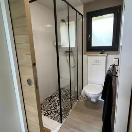 Appartement Orevard Maisonnette Au Calme Dans Verdure Aix-les-Bains