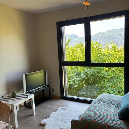 Appartement Orevard Maisonnette Au Calme Dans Verdure Aix-les-Bains