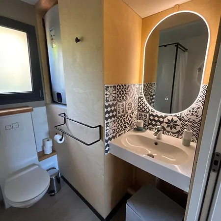 Orevard Maisonnette Au Calme Dans Verdure Appartement Aix-les-Bains