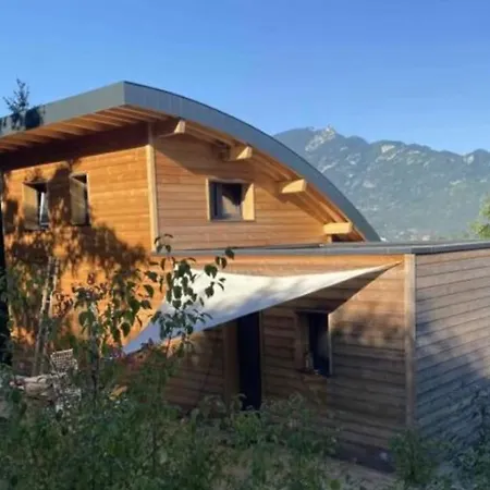 Orevard Maisonnette Au Calme Dans Verdure Apartment *